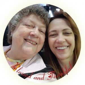 Meet your Posher, Tina